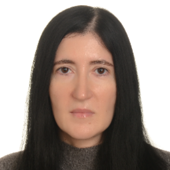 Анна Пуганова