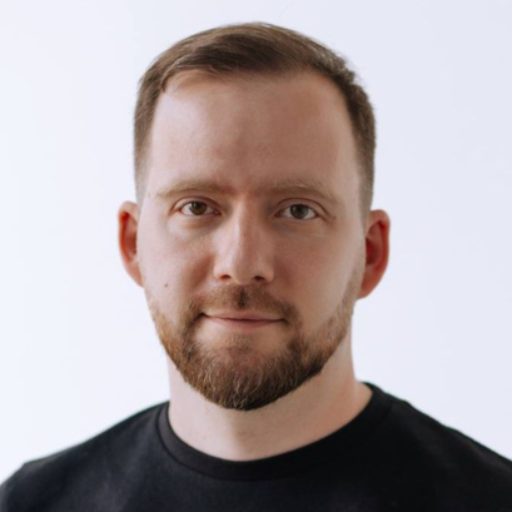 Georgy Zakharov