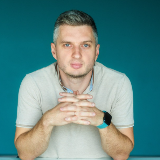 Igor Bardakov