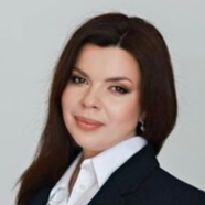 Ольга Щеголева
