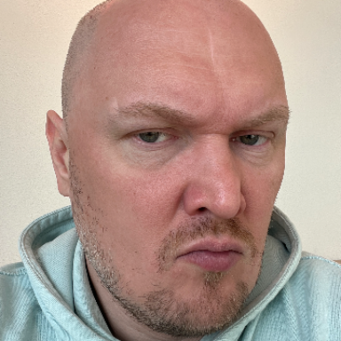 Алексей Соколов