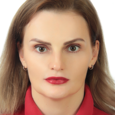 Irina Valter