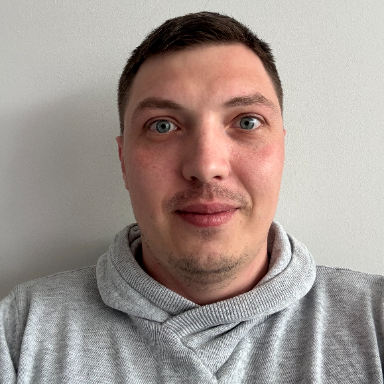 Dmitrii Ustinov