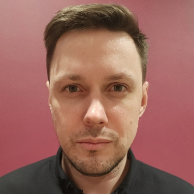 Алексей Черепков