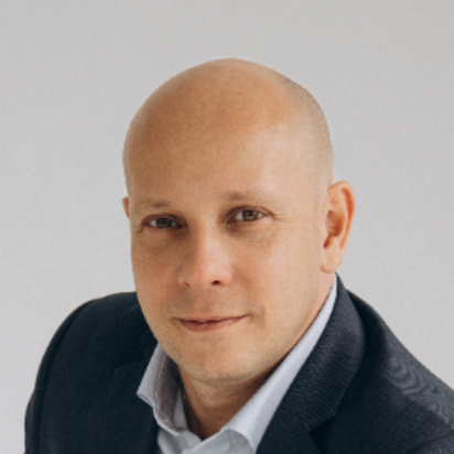Ilya Zubarevich