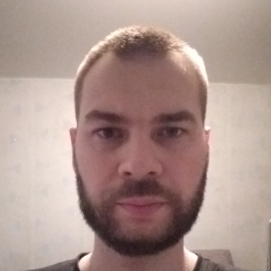Илья Панько
