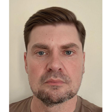 Алексей Шевцов
