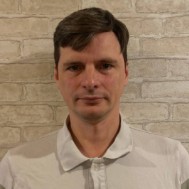 Vitaliy Burilev