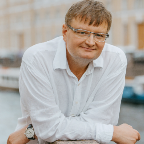Алексей Филин