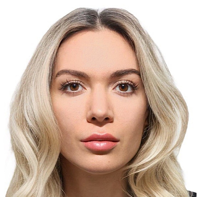 Felichiya Polyakova