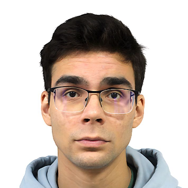Danil Timofeev