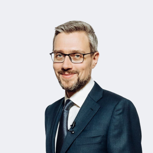 Михаил Хомич