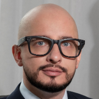 Pavel Gorbenko