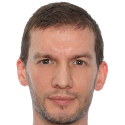 Vladimir Suprun