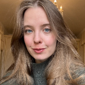 Anna Gracheva