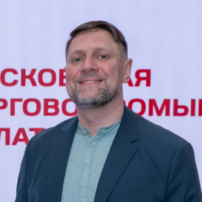 Vladimir Karateev