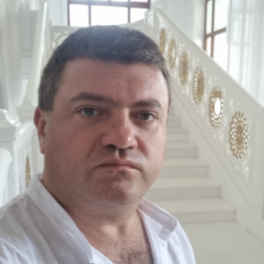 Igor Volodin