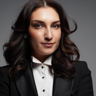 Yekaterina Gurova