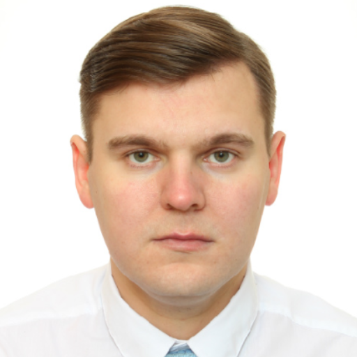 Sergei Ignatev