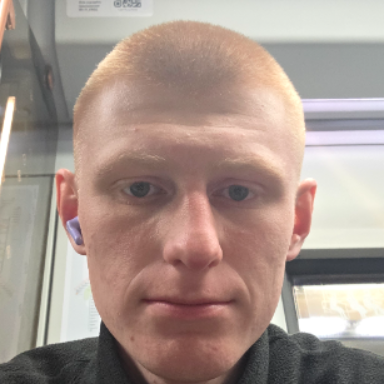 Даниил Борблик