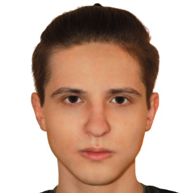 Михаил Калтыгин