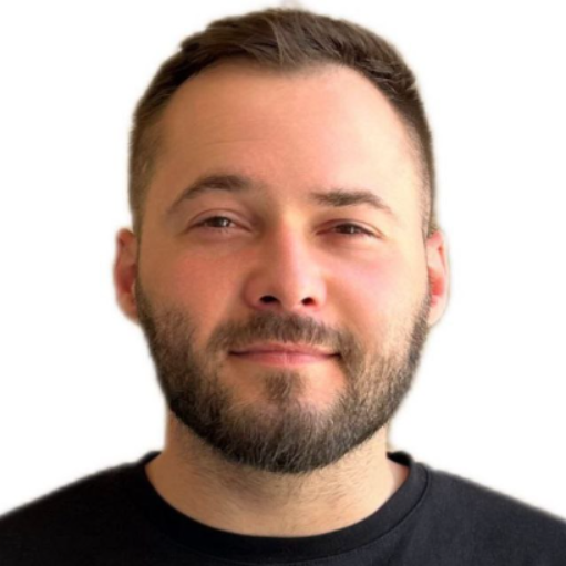 Svyatoslav Vasilev