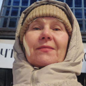 Nadezhda Tarasova