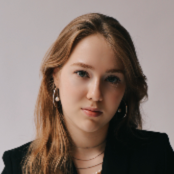 Mariya Andrievskaya