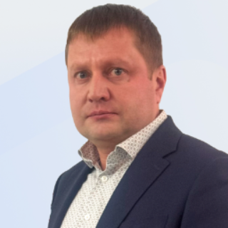 Андрей Бурлак