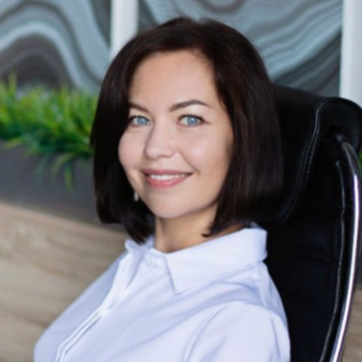 Margarita Skubina