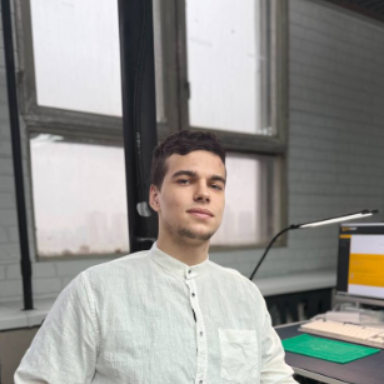 Anatolii Lepilin