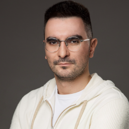 Павел Воронин