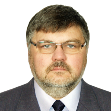 Андрей Помешкин
