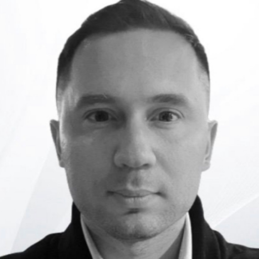 Nikolay Yakushkin