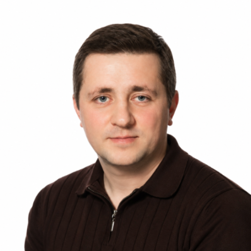 Maksim Utkin
