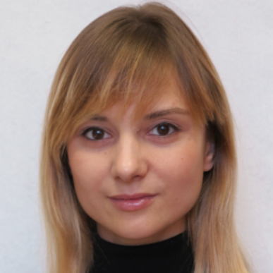 Anna Serbina