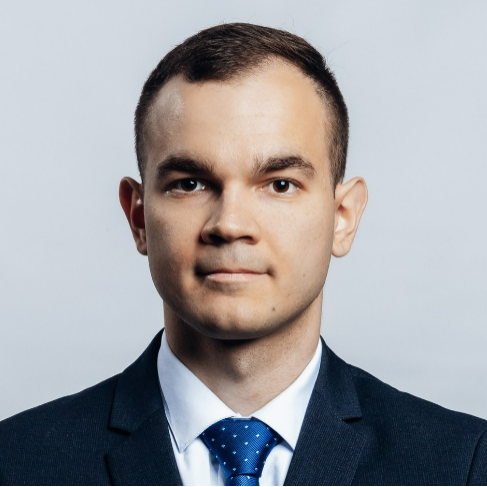 Евгений Дудиков
