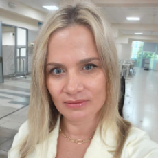 Irina Valek
