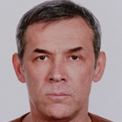 Вадим Михалин