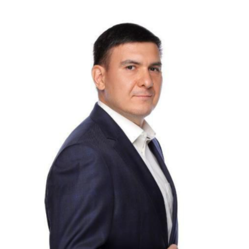 Yaroslav Vakhitov