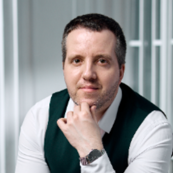 Andrei Zavyalov