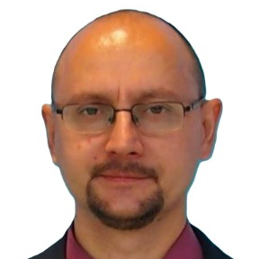 Vitalii Kupriyanov