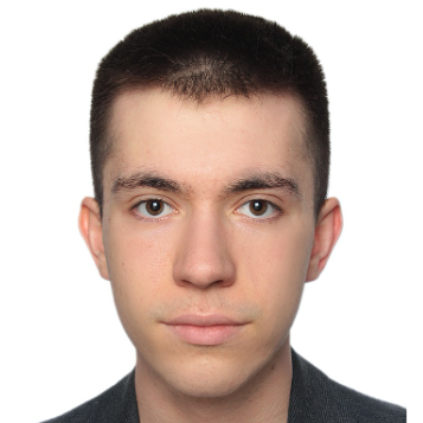 Павел Мурашов
