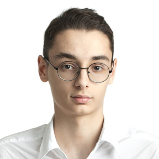 Никита Обжерин