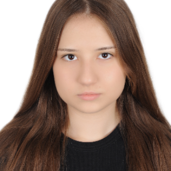 Alyona Strigina