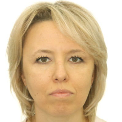 Юлия Шакирова