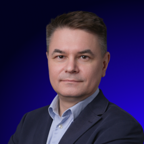 Игорь Коваль