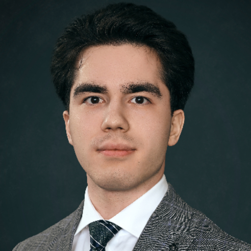 Alexander Zhurbin