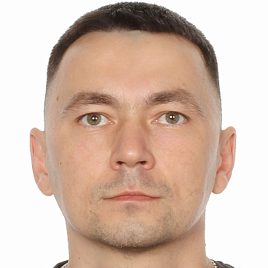 Роман Мищенко