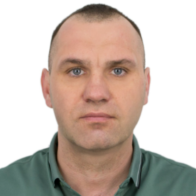 Иван Филенко